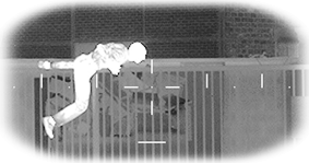 CCTV Termicas y de Analisis