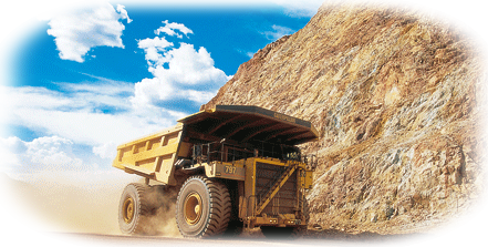 CCTV y Telecomunicaciones a la Mineria e Industrias